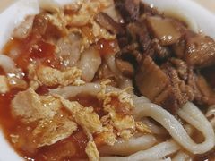 -太原面食店(解放路店)