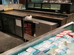 -新港湾大酒店-西餐厅