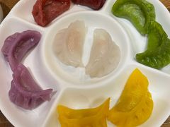 -一轩饺子馆(丽都店)