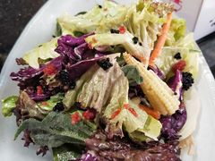 -飞虎过桥米线(翠湖店)
