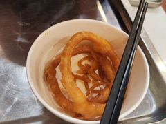 -姚记炒肝店(鼓楼店)