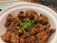 -西江美食舫·江西菜(健德桥店)