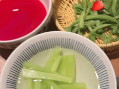 -巴奴毛肚火锅(二七万达店)