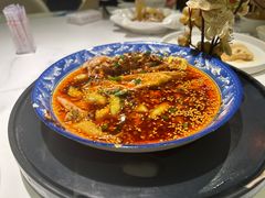 -川味堂·四川豆花(八卦岭店)