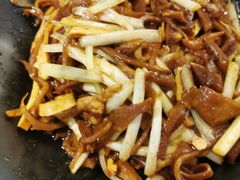 -金牌外婆家(苏州中心店)