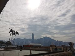 -香港皇家太平洋酒店