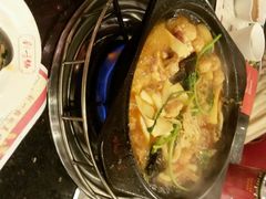 -刘一锅筋头巴脑(小北店)