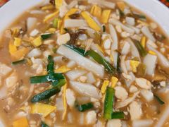 -老袁炒年糕(富豪路店)