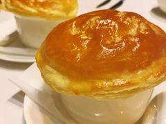-Le Siècle.百年西餐厅(颐和公馆店)