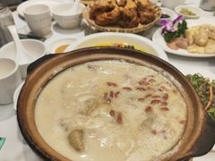 -老广酒楼(樱花店)