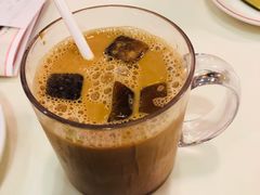 老港冰镇奶茶-禄興記香港大排档(歌斐中心店)