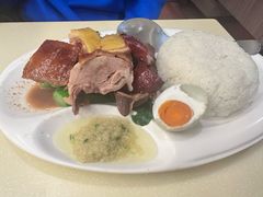 -永盈茶餐厅(中山四路店)