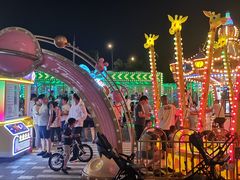 -北京华联购物中心(同成街店)