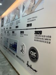 -谦和国际皮肤管理