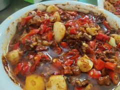 -铁头烧菜馆(立新路店)