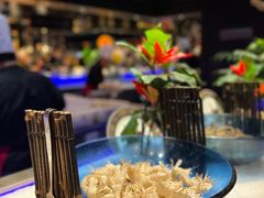 -加餐海鲜自助(集美银泰百货店)