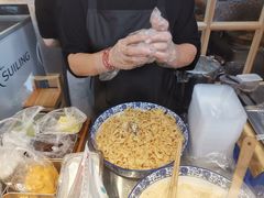 -运栋天马牛肉饼(林科大店)