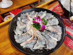 -捞围鲜·港式打边炉(海阳路店)