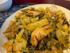 -紫金食坊(江南西路店)
