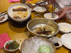 -东就鸭饭店·古早海南菜(友谊南海城店)