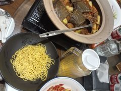 -王捌小院(红花坡店)