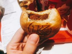 -肯德基(东直门来福士店)
