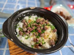 鸽肾饭-石岐乳鸽村(南海第三分店)
