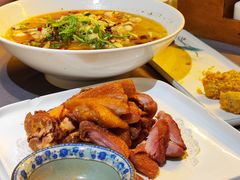-十朝院子·南京菜(夫子庙店)