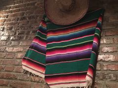 -Rural Tequila墨西哥餐厅(东川路店)