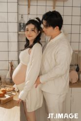 -专注孕妇照亲子照·纪田摄影