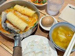 -小满手工粉(北京富力广场店)