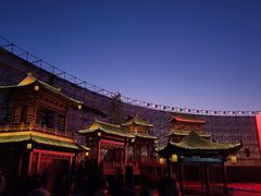 -丁香湖公园