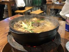 -十六蒲(桂林路店)