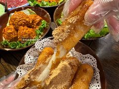 -冯校长老火锅(广州正佳广场店)