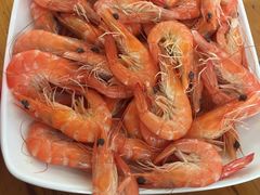 -明记海鲜大排档(巽寮湾店)