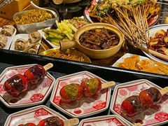 -福苗小骆驼烧烤(莲湖路店)