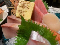 -家贺屋刺身寿司专门店