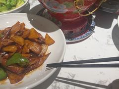 -关东小磨东北菜(漕河泾印象城店)