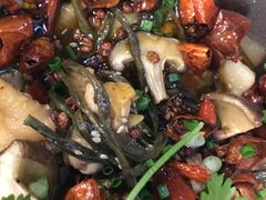-天治宣·野椒鸡(龙头寺总店)