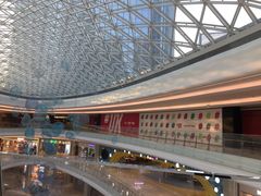 -CGV影城(壹方城IMAX店)