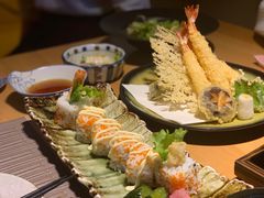 -本逸·割烹料理(湖墅店)