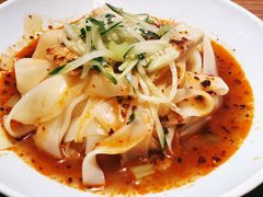 -胖老汉椒麻鸡清真新疆菜(西御街店)