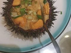 -鲜得莱渔港·小平岛海胆馆(七贤岭店)
