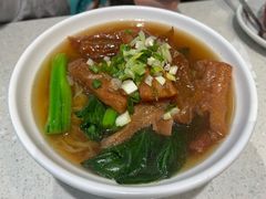 -香港新发烧腊茶餐厅(书城店)