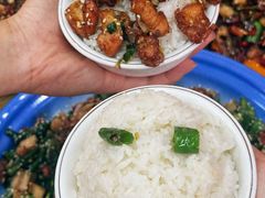 -兔槽江湖菜·重庆璧山兔(水围店)