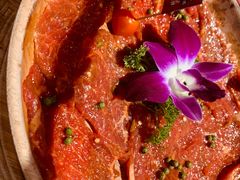 -热火朝天鲜切牛肉火锅(南强街巷店)