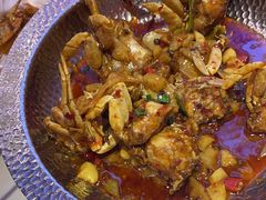 -蟹宗蟹(润达国际五楼店)