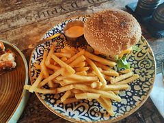 -Pakkhús Restaurant