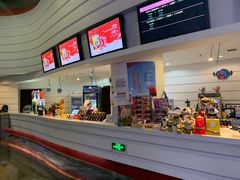 -首都电影院(金融街店 杜比全景声)