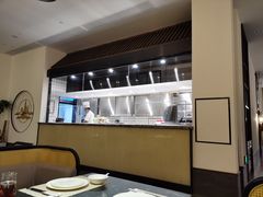 大堂-楚禾宴·家宴(光谷大道店)